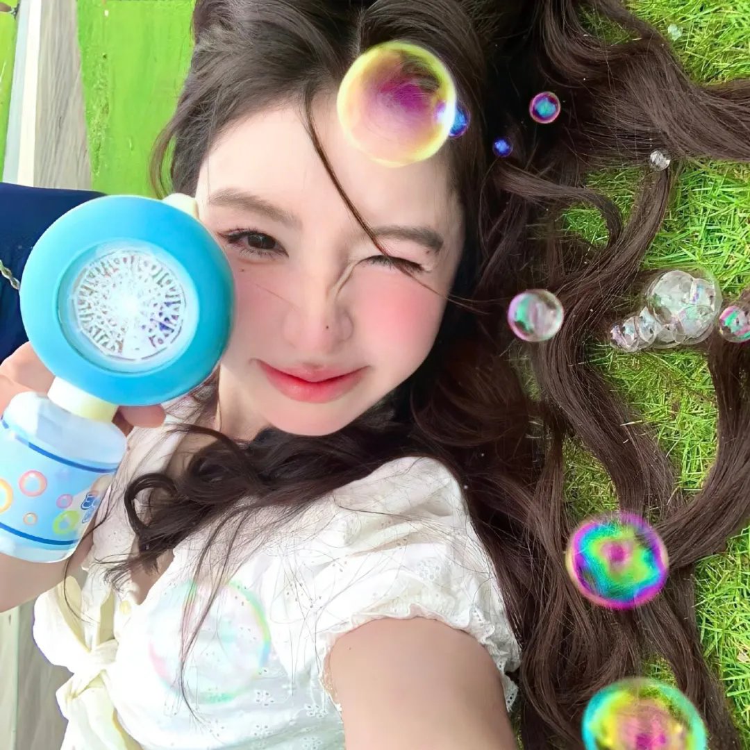 爱似朝阳